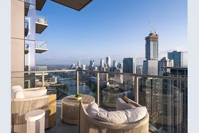 44 East Avenue #4603, Austin, TX 78701 - Photo 3