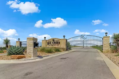 Lot 152 Westridge Way- Big Creek Ranch, Kingsland, TX 78639 - Photo 1