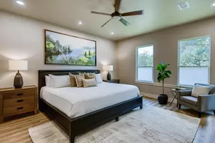 815 Sunray, Horseshoe Bay, TX 78567 - Photo 13