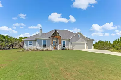 118 Rosebud Ranch Road, Bertram, TX 78605 - Photo 1