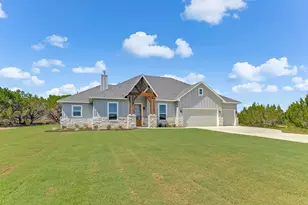 118 Rosebud Rnch Rd, Bertram, TX 78605 - Photo 1