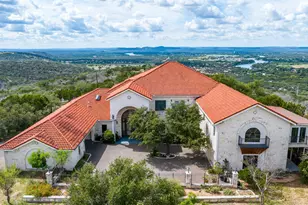 2425 Farm To Market 2342, Burnet, TX 78611 - Photo 1