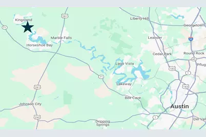 000 Fm 1431, Kingsland, TX 78639 - Photo 9