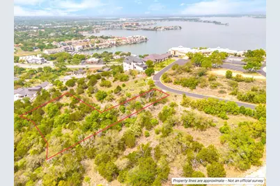 Lot 41131 Dalton Circle, Horseshoe Bay, TX 78657 - Photo 1
