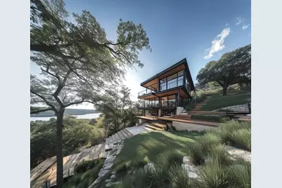 Lot 41131 Dalton Circle, Horseshoe Bay, TX 78657 - Photo 3