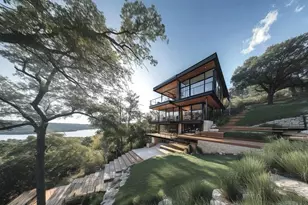 Lot 41131 Dalton Circle, Horseshoe Bay, TX 78657 - Photo 3