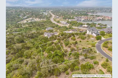 Lot 41131 Dalton Circle, Horseshoe Bay, TX 78657 - Photo 19