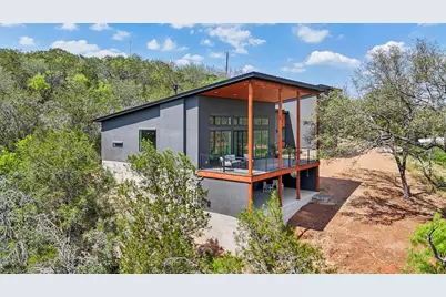 1680 Hickory Creek Road, Marble Falls, TX 78654 - Photo 1