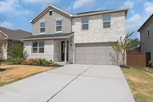 236 Torchwood Dr, Marble Falls, TX 78654 - Photo 3