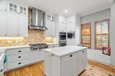 412 E Haney Trace Street, Horseshoe Bay, TX 78657 - Photo 17