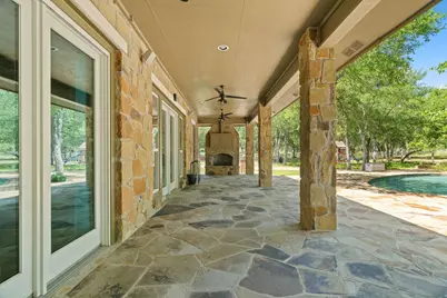 412 E Haney Trace Street, Horseshoe Bay, TX 78657 - Photo 29