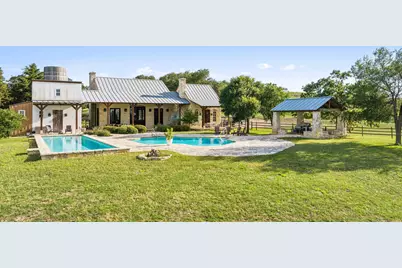 518 W Sunset Drive, Johnson City, TX 78636 - Photo 17