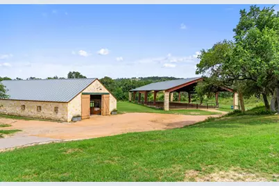 518 W Sunset Drive, Johnson City, TX 78636 - Photo 21