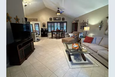 746 Pecan Lane, Cottonwood Shores, TX 78657 - Photo 3