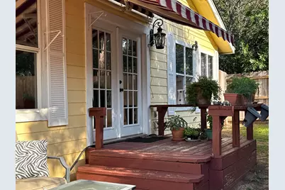 746 Pecan Lane, Cottonwood Shores, TX 78657 - Photo 21