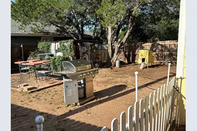 746 Pecan Lane, Cottonwood Shores, TX 78657 - Photo 23