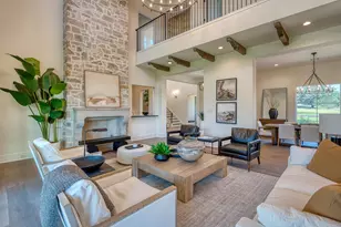 369 La Serena Loop, Horseshoe Bay, TX 78657 - Photo 7