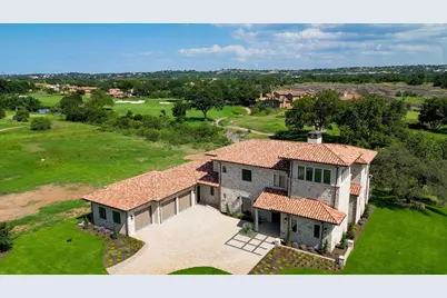 369 La Serena Loop, Horseshoe Bay, TX 78657 - Photo 1