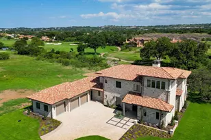 369 La Serena Loop, Horseshoe Bay, TX 78657 - Photo 1