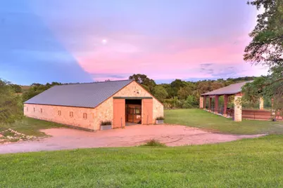 768 N Walnut Springs Road, Johnson City, TX 78636 - Photo 27