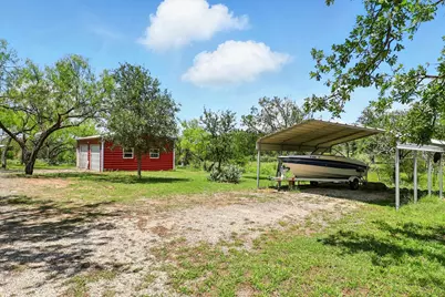 115 Saddlehorn, Burnet, TX 78611 - Photo 19