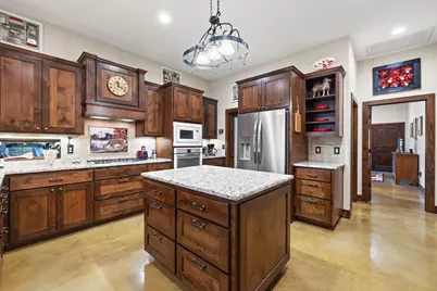 1291 Sandy Oaks Ranch Road, Johnson City, TX 78636 - Photo 11