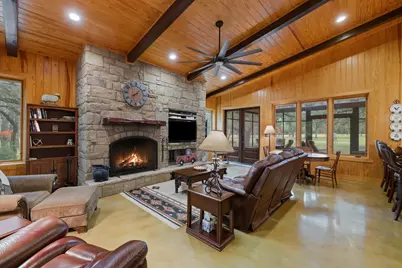 1291 Sandy Oaks Ranch Road, Johnson City, TX 78636 - Photo 5