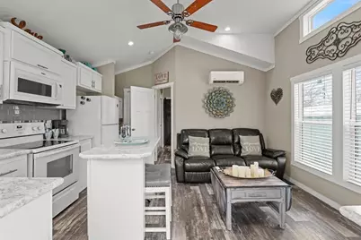 13006 Ranch Road 2341 Road, Burnet, TX 78611 - Photo 1