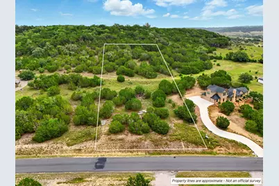 318 Whitewater Drive, Bertram, TX 78605 - Photo 1