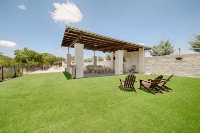 Lot 93 Stock Pond Drive, Harper, TX 78631 - Photo 13