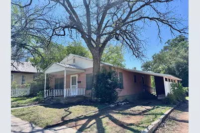 1205 Ford Street, Llano, TX 78643 - Photo 1