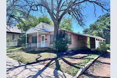 1205 Ford Street, Llano, TX 78643 - Photo 3