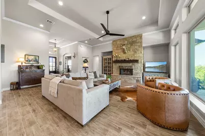 105 Clear Springs Court, Marble Falls, TX 78654 - Photo 3