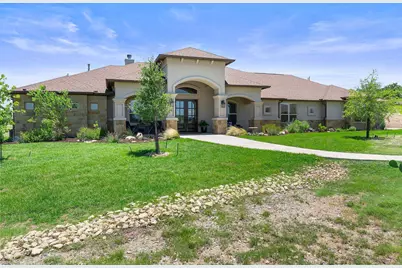 105 Clear Springs Court, Marble Falls, TX 78654 - Photo 1