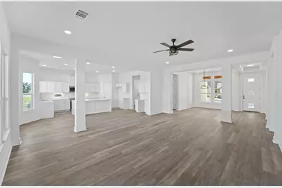 100 W Up There Road, Horseshoe Bay, TX 78657 - Photo 5