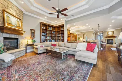 259 Chimney Cove Drive, Marble Falls, TX 78654 - Photo 17