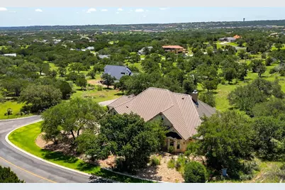 1612 Swear Injun, Horseshoe Bay, TX 78657 - Photo 1