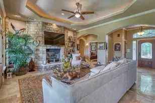 1612 Swear Injun, Horseshoe Bay, TX 78657 - Photo 7