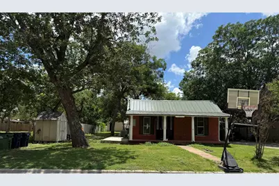 407 S Main Street, Burnet, TX 78611 - Photo 3