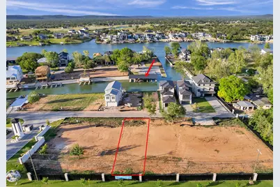 4 Lake Street, Kingsland, TX 78639 - Photo 1