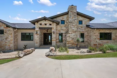 188 Cedar Ridge Trail, Kingsland, TX 78639 - Photo 3