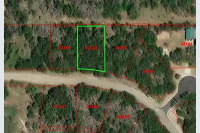Lot K8021 Dew Drop, Horseshoe Bay, TX 78657 - Photo 1