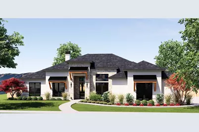 262 Sunday Dr, Burnet, TX 78611 - Photo 1