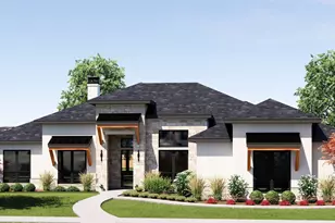 262 Sunday Dr, Burnet, TX 78611 - Photo 1