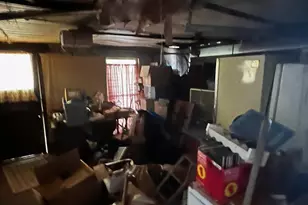 1109 Ford St, Llano, TX 78643 - Photo 13