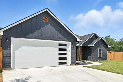 1515 Green Valley Lane, Granite Shoals, TX 78654 - Photo 1