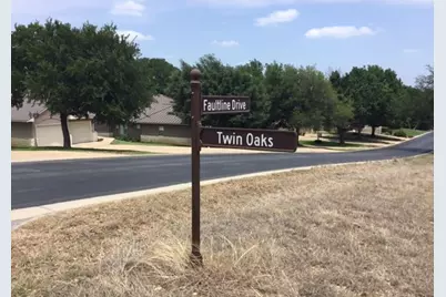 W4042 Fault Line/Twin Oaks, Horseshoe Bay, TX 78657 - Photo 1