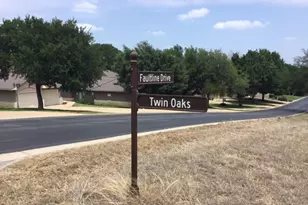 W4042 Fault Line/Twin Oaks, Horseshoe Bay, TX 78657 - Photo 1