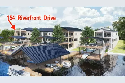 154 Riverfront Drive, Kingsland, TX 78639 - Photo 7