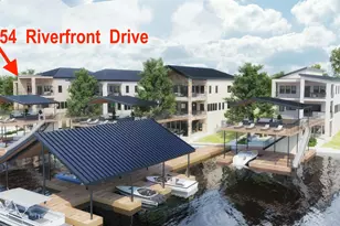 154 Riverfront Dr, Kingsland, TX 78639 - Photo 7